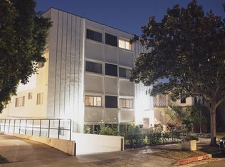 220 S Gale Dr APT 11, Beverly Hills, CA 90211