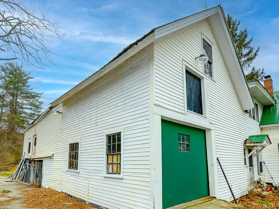 50 N North High Street, Bridgton, ME 04009 Zillow