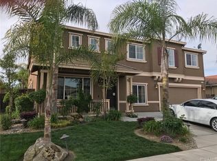 529 Parkridge Dr, Chowchilla, CA