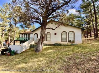105 High Loop Dr, Ruidoso, NM 88345