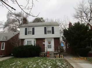 10791 Roxbury St, Detroit, MI 48224