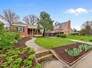 1620 Forest St, Denver, CO 80220