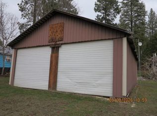 333XX Kaylin Rd SE, Valley, WA 99181