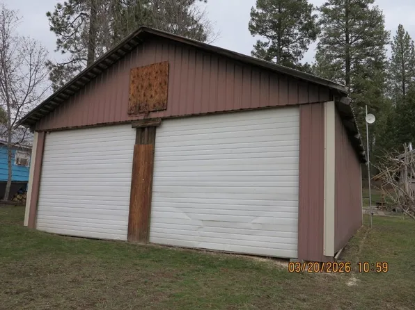 333XX Kaylin Rd SE, Valley, WA 99181