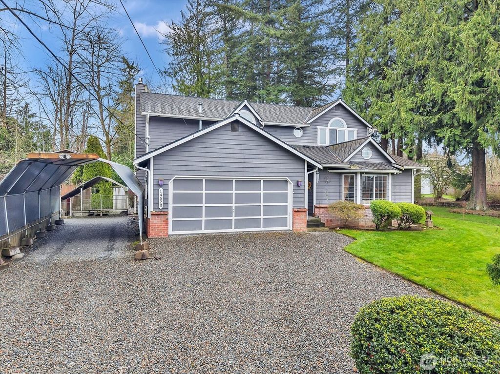 Apartment in Lynnwood, Snohomish - View 3