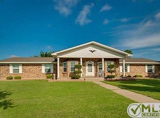 154 Barton Rd, Maypearl, TX 76064