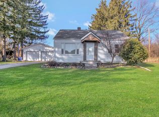 1122 S State Road 39, La Porte, IN