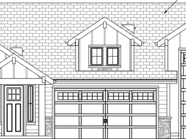The Aspen RV Plan, Caspian