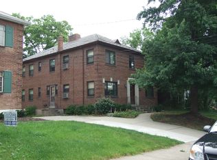565 Terrace Ave APT 2, Cincinnati, OH 45220
