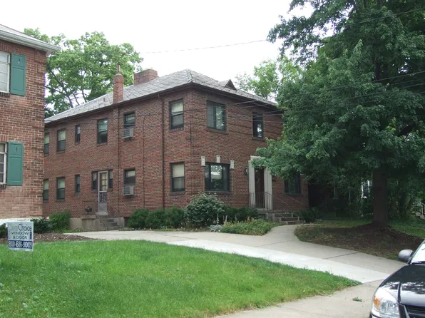 565 Terrace Ave APT 2, Cincinnati, OH 45220