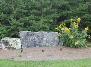 61 Tatum Mining Rd #614, Menlo, GA 30731