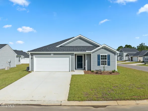 6995 Seaside Palms Place SW, Sunset Beach, NC 28468