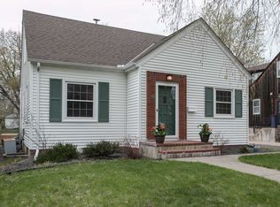 3908 Zarthan Ave S, Saint Louis Park, MN 55416