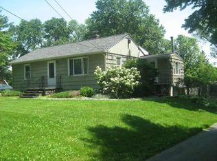 14 Mildred Ave, Millbury, MA 01527