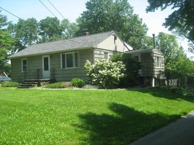 14 Mildred Ave, Millbury, MA, 01527