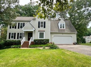 2305 Shadow Ridge Pl, Midlothian, VA 23112