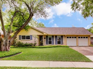 4317 Hummingbird St, Houston, TX 77035
