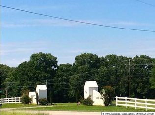 28 Cold Water Bnd, Mount Pleasant, MS 38635