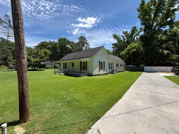 206 Warthen St, La Fayette, GA 30728