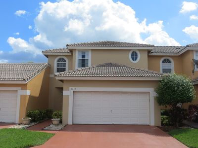 5613 NW 117th Ave, Coral Springs, FL, 33076