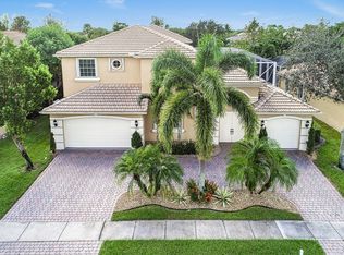 9530 Campi Dr, Lake Worth, FL 33467