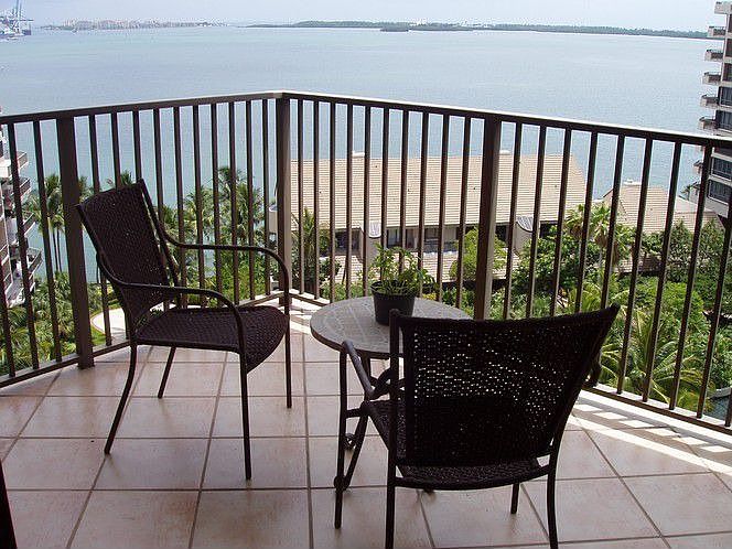 1st image of 540 Brickell Key Dr APT 1207