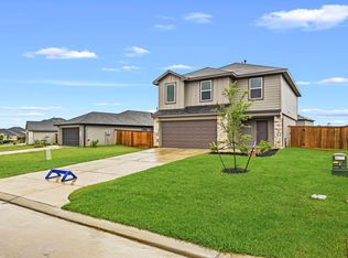 40827 Hawthorne Glades St, Magnolia, TX 77354