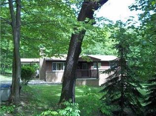 480 Muffley Hollow Rd, Avonmore, PA 15618