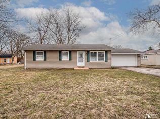 14414 Cedar St, Monroe, MI 48161