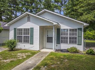 1650 Stuart Square Cir, Myrtle Beach, SC 29577