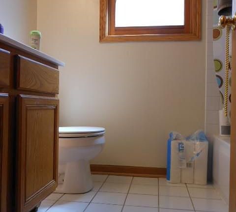 3rd image of 1446 N Campbell Ave APT 3
