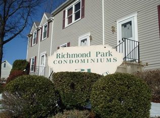 21 Richmond Pl APT 11, Stamford, CT 06902