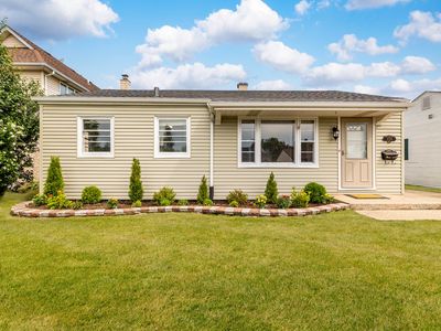 8708 44th Pl, Lyons, IL, 60534