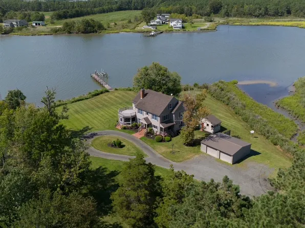 4928 Gregory Rd, Cambridge, MD 21613