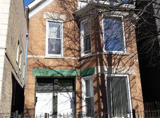 1925 N Oakley Ave, Chicago, IL 60647 | Zillow