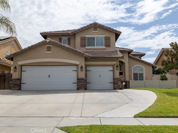 2343 Willowbrook Ln, Perris, CA 92571