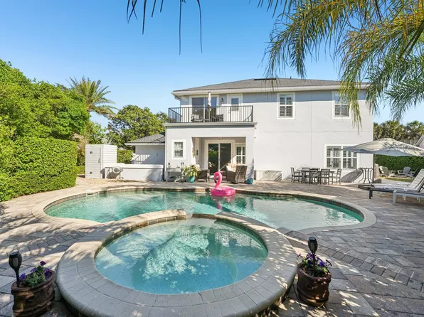 4325 Palmetto St, Saint Augustine, FL 32084