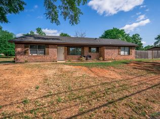 1501 Shell Camp Rd, Gladewater, TX 75647