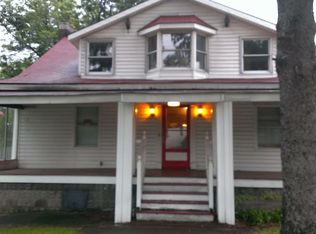 826 Morgantown Rd, Uniontown, PA 15401