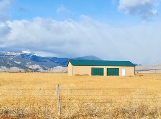 75 Apex W, Dillon, MT 59725