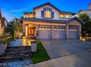 1942 Roadrunner Ave, Thousand Oaks, CA 91320