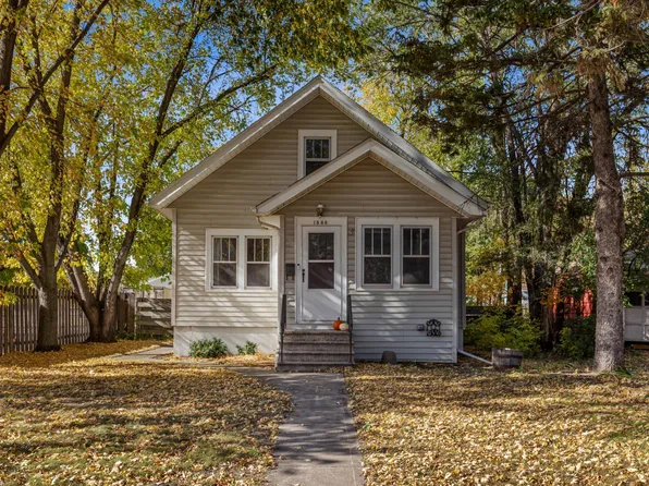 1506 Broadway N, Fargo, ND 58102