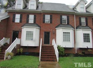 2405 Trout Stream Dr, Raleigh, NC 27604