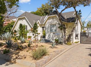 1300 Dorothy Dr, Glendale, CA 91202
