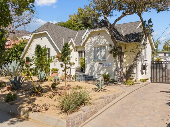 1300 Dorothy Dr, Glendale, CA 91202