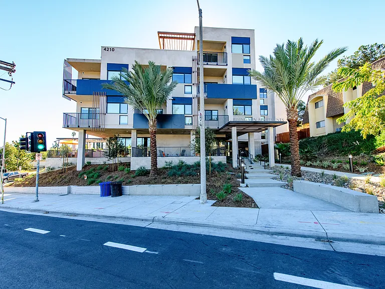 Rising Sun Apartments — Photo 62