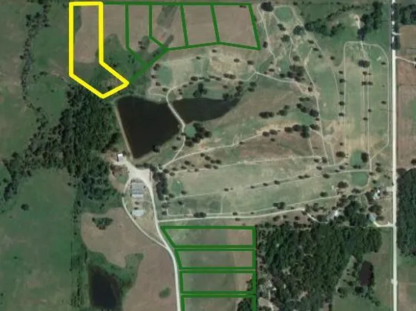 0 County Road 1700 Lot 6, Caney, KS 67333