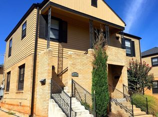 3717 N Lee Ave, Oklahoma City, OK 73118