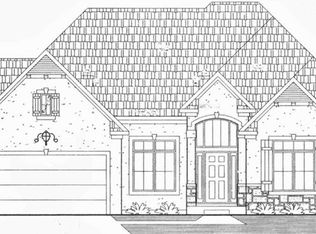 16808 Hayes St, Stilwell, KS 66085