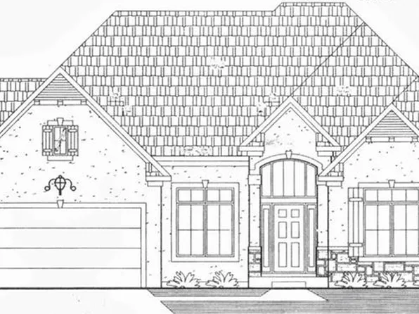 16808 Hayes St, Stilwell, KS 66085